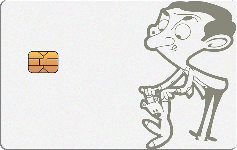 Mr. Bean